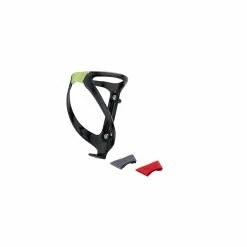 Birzman Porte-bouteilles En ABS - Noir