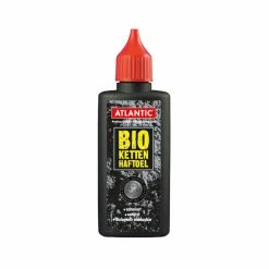 Atlantic Huile De Chaîne Biologique - 50 Ml