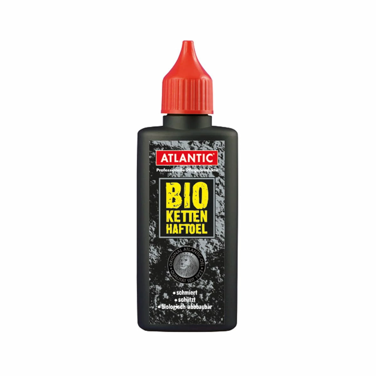 Atlantic Huile De Chaîne Biologique - 50 Ml 1 Atlantic Huile De Chaîne Biologique - 50 Ml