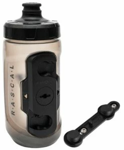 Rascal Bikes Bottle Twist Set - Gourde Avec Support