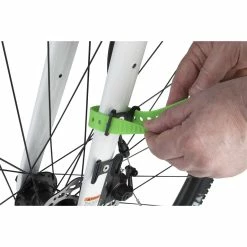 Problem-solvers Ancres De Sangle De Nœud Papillon - Fixation De Porte-bouteille -Porte vélos Soldes Magasin Bow Tie 2