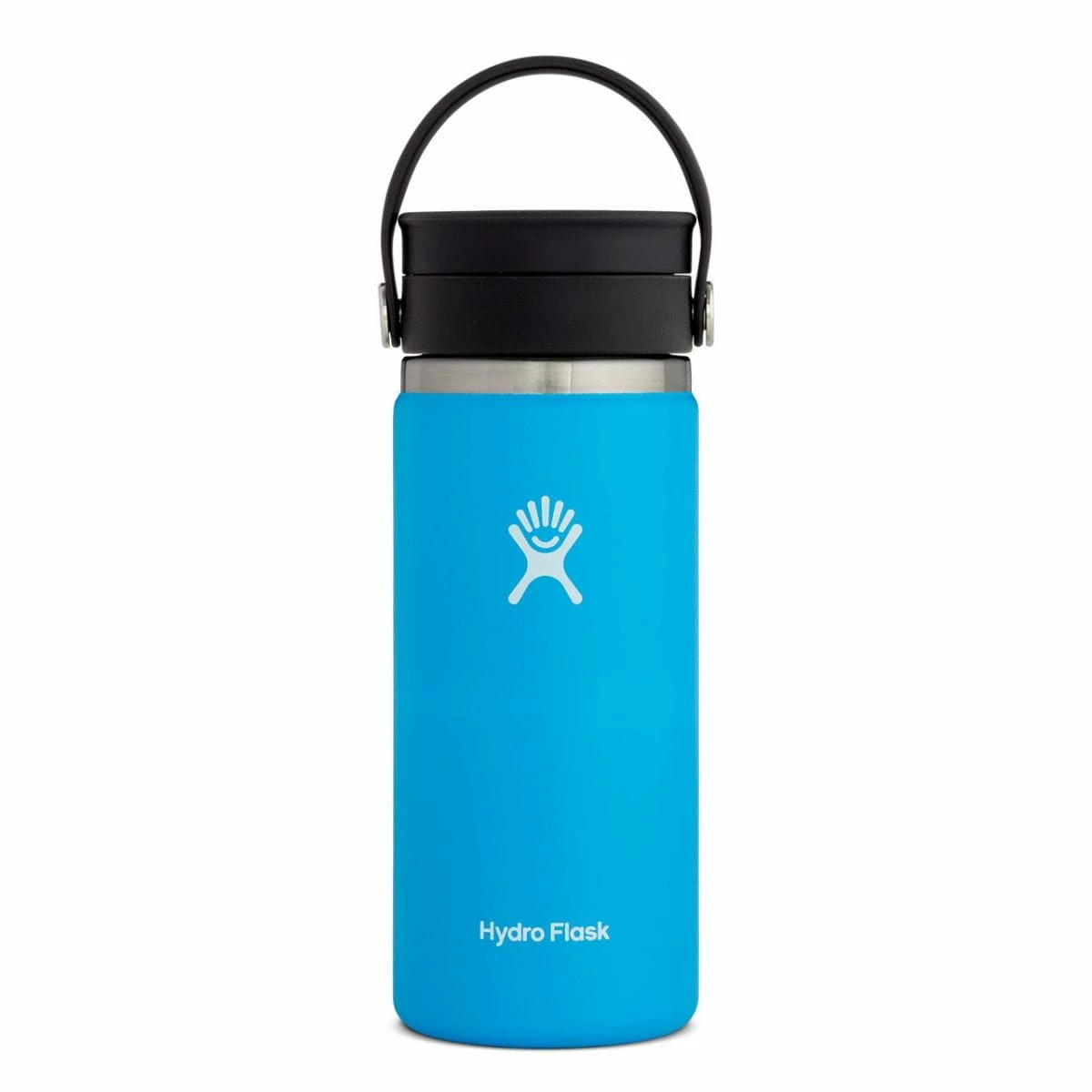 Hydro Flask Coffee Flex Sip Lid - 473 Mm - Bouche Large - Pacific 1 Hydro Flask Coffee Flex Sip Lid - 473 Mm - Bouche Large - Pacific
