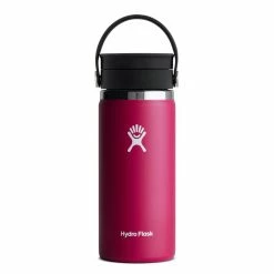Hydro Flask Coffee Flex Sip Lid - 473 Mm - Bouche Large - Snapper
