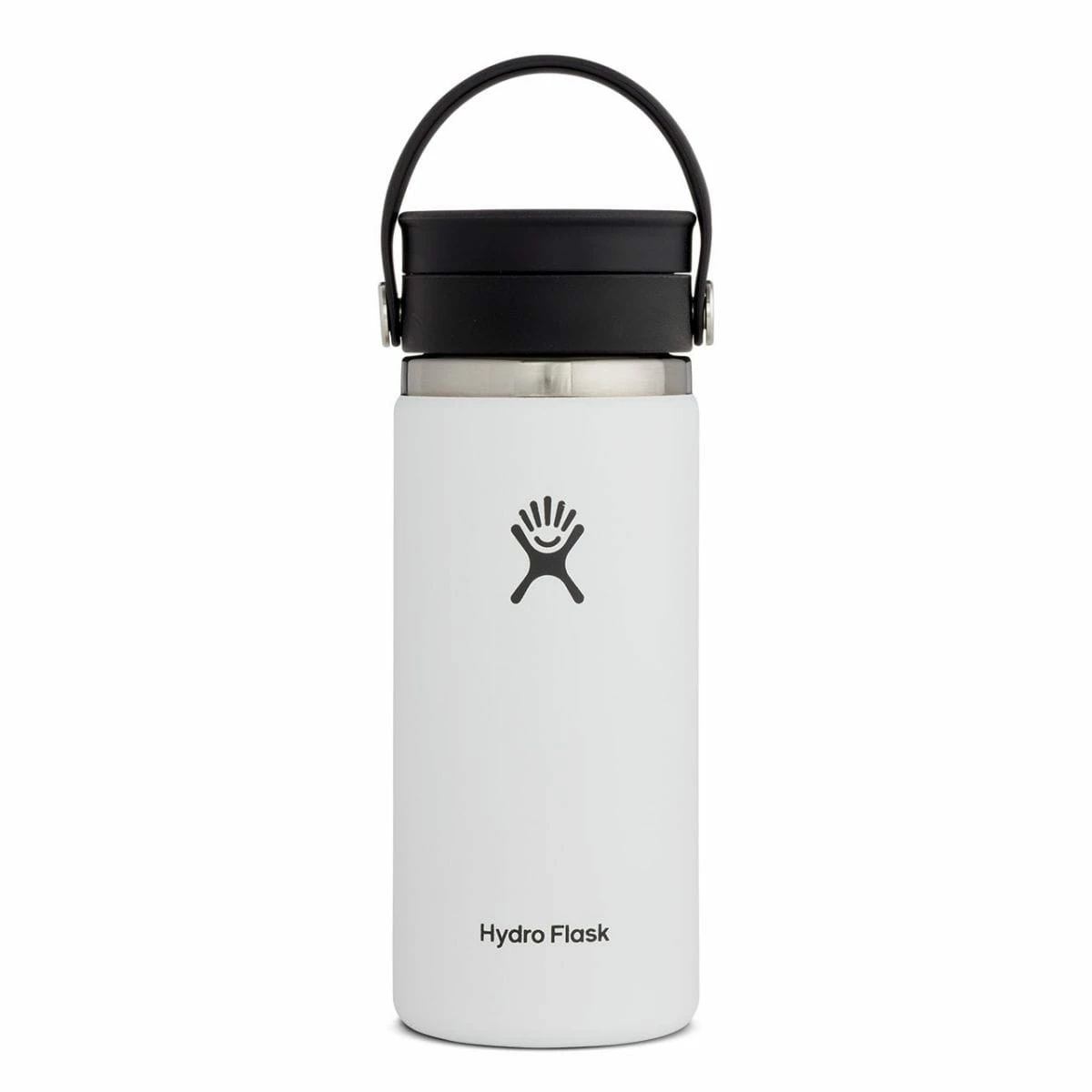 Hydro Flask Coffee Flex Sip Lid - 473 Mm - Bouche Large - Blanc 1 Hydro Flask Coffee Flex Sip Lid - 473 Mm - Bouche Large - Blanc