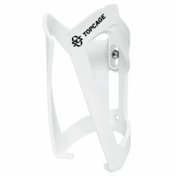 SKS Porte-bouteilles Topcage - Blanc