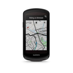 Garmin Edge 1040 Solaire - Noir -Porte vélos Soldes Magasin Edge1040Solar HR 1001 14