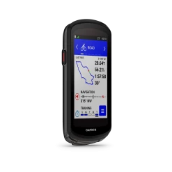 Garmin Edge 1040 Solaire - Noir -Porte vélos Soldes Magasin Edge1040Solar HR 1002 12