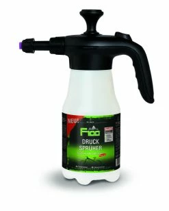 F100 Pulvérisateur à Pression - Volume 925 Ml