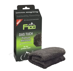 F100 LE LINGE - Microfibre De Qualité Supérieure
