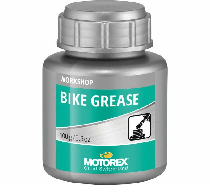 Motorex Graisse Pour Vélo 2000 1 Motorex Graisse Pour Vélo 2000