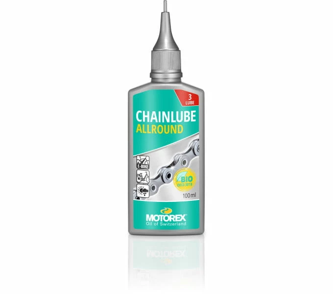Motorex Chainlube Allround 2 Motorex Chainlube Allround – Image 2