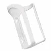 Fabric Porte-bidon Gripper Cage - Blanc