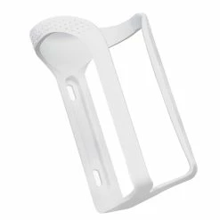 Fabric Porte-bidon Gripper Cage - Blanc
