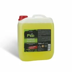 F100 Nettoyant Pour Bicyclettes - 5000 Ml