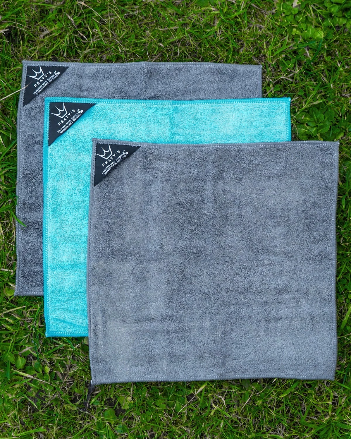 Peaty's Chiffons De Nettoyage Pour Vélos En Bambou 5 Peaty's Chiffons De Nettoyage Pour Vélos En Bambou – Image 5