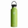 Hydro Flask 21 Oz (621 Ml) Bouche Standard - Agneau De Mer