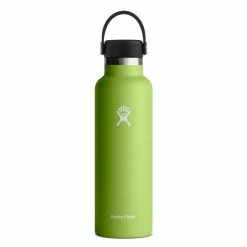 Hydro Flask 21 Oz (621 Ml) Bouche Standard - Agneau De Mer