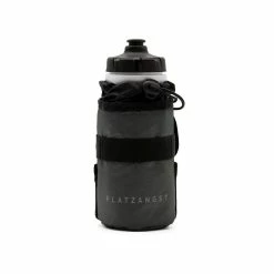 PLATZANGST Bottle Bag - Gris
