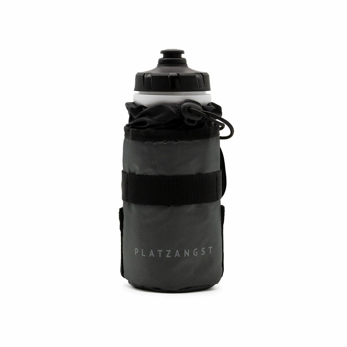 PLATZANGST Bottle Bag - Gris 1 PLATZANGST Bottle Bag - Gris