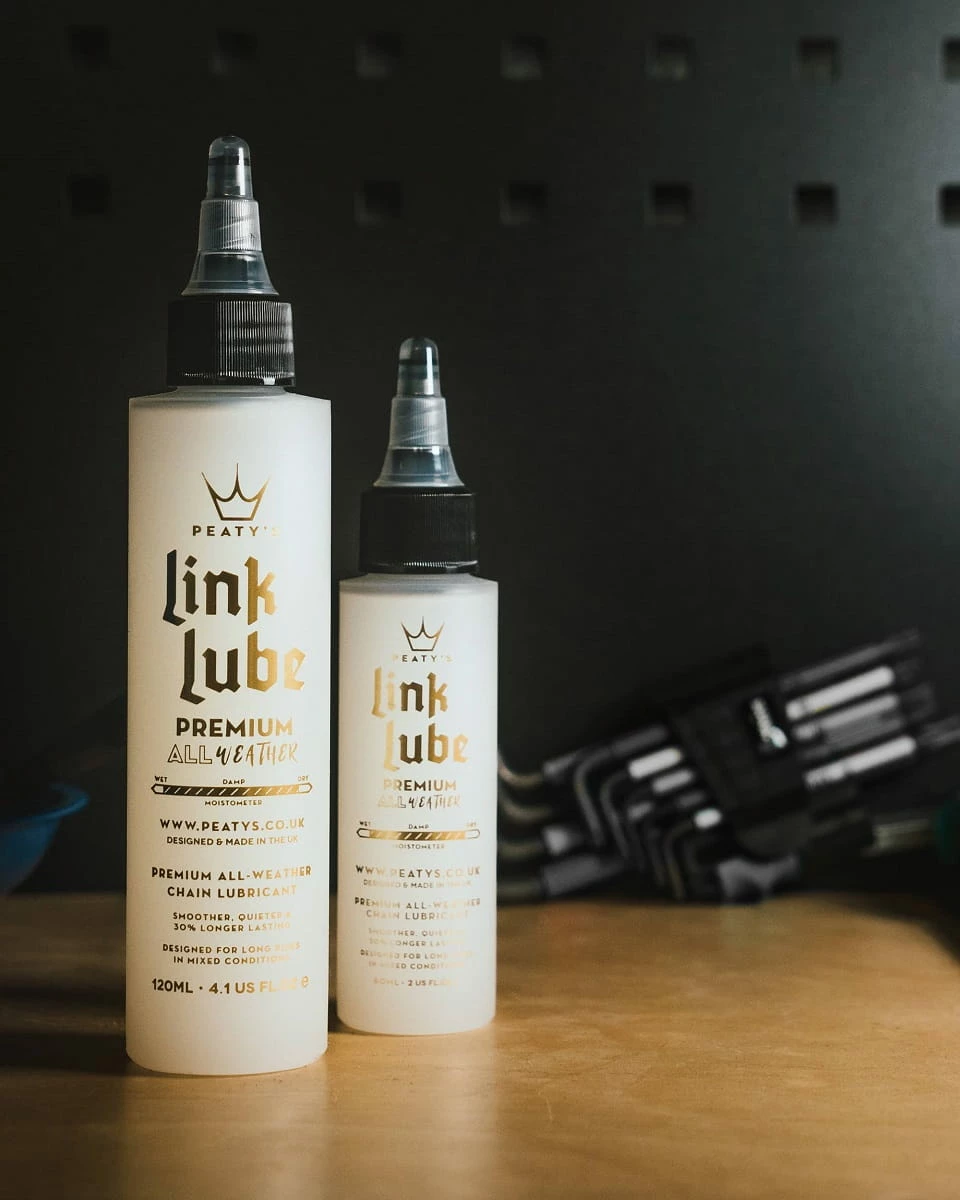 Peaty's Link Lube All-Weather Premium 3 Peaty's Link Lube All-Weather Premium – Image 3