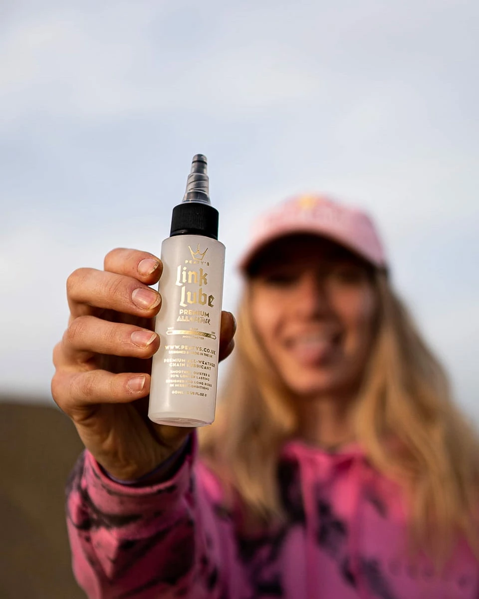 Peaty's Link Lube All-Weather Premium 5 Peaty's Link Lube All-Weather Premium – Image 5