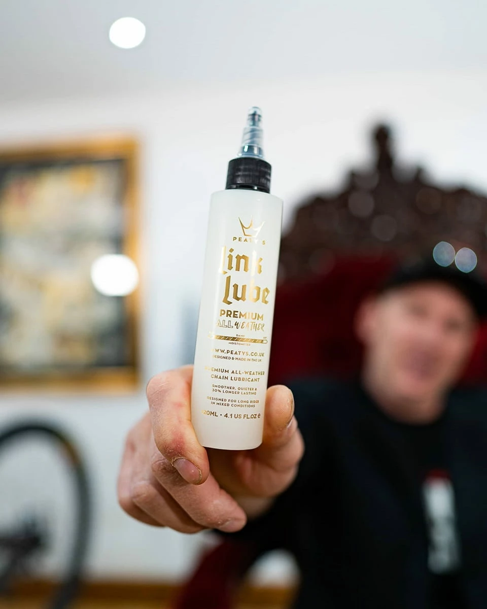 Peaty's Link Lube All-Weather Premium 4 Peaty's Link Lube All-Weather Premium – Image 4