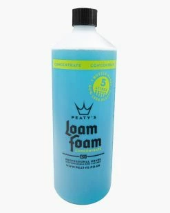 Peaty's Boîte Cadeau - Pack De Démarrage Loam Foam -Porte vélos Soldes Magasin LoamFoamConcentrate5 2048x