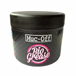 Muc-Off Graisse Biologique 450g Format Atelier - Graisse Biologique