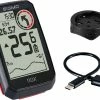 SIGMA SPORT Ordinateur GPS ROX 4.0