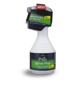 F100 Soins Express - 500 Ml