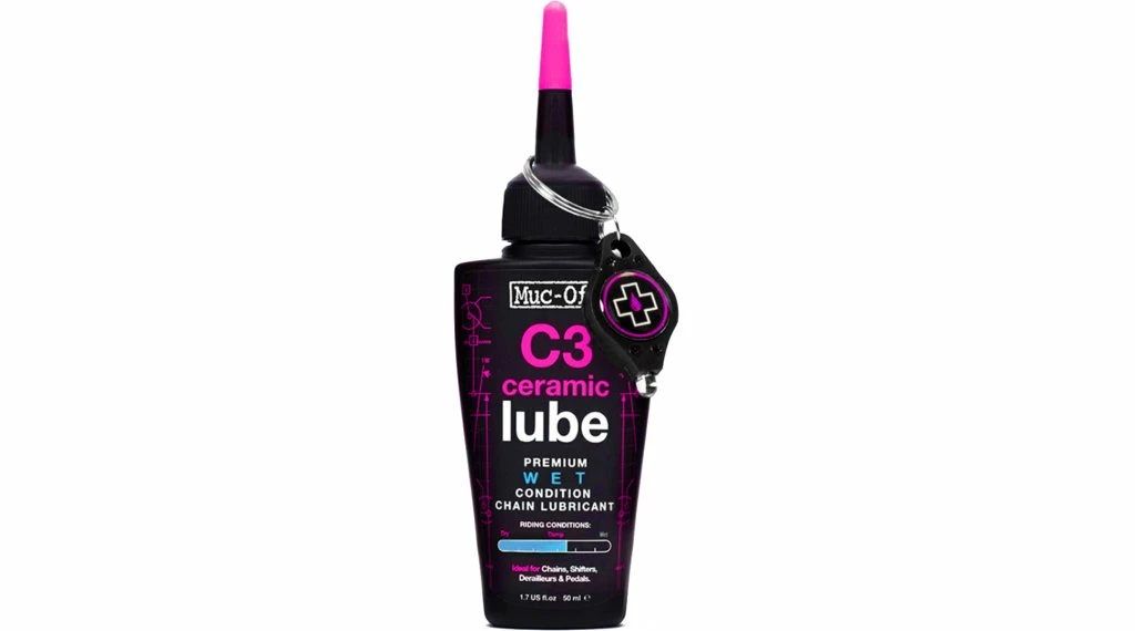 Muc-Off Kit D'entraînement En Salle V2 6 Muc-Off Kit D'entraînement En Salle V2 – Image 6