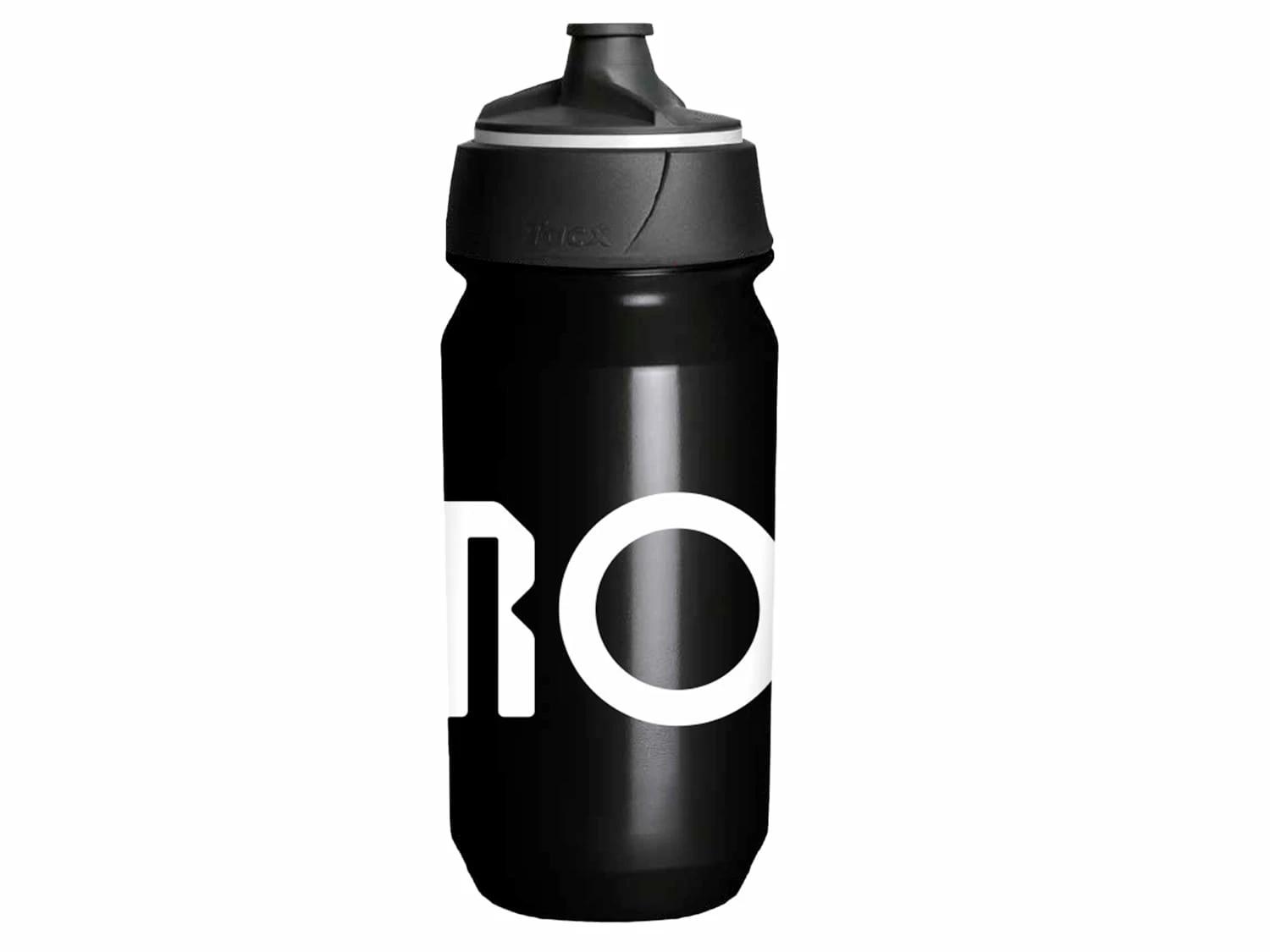 Rondo Bouteille D'eau Bidon - Lot De 2 - 500ml - Noir/blanc 1 Rondo Bouteille D'eau Bidon - Lot De 2 - 500ml - Noir/blanc