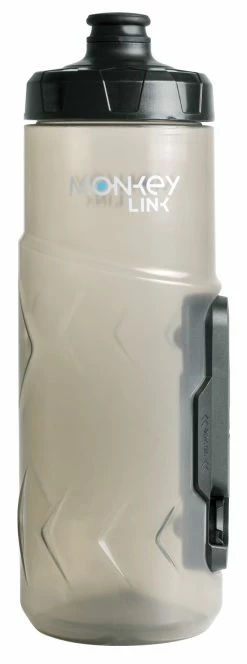 Monkey Link Monkeybottle Large 600ml Sans Support