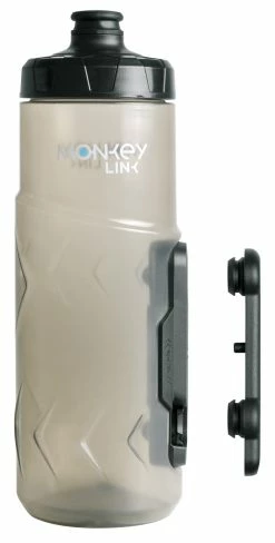 Monkey Link Monkeybottle Large 600ml Avec Support