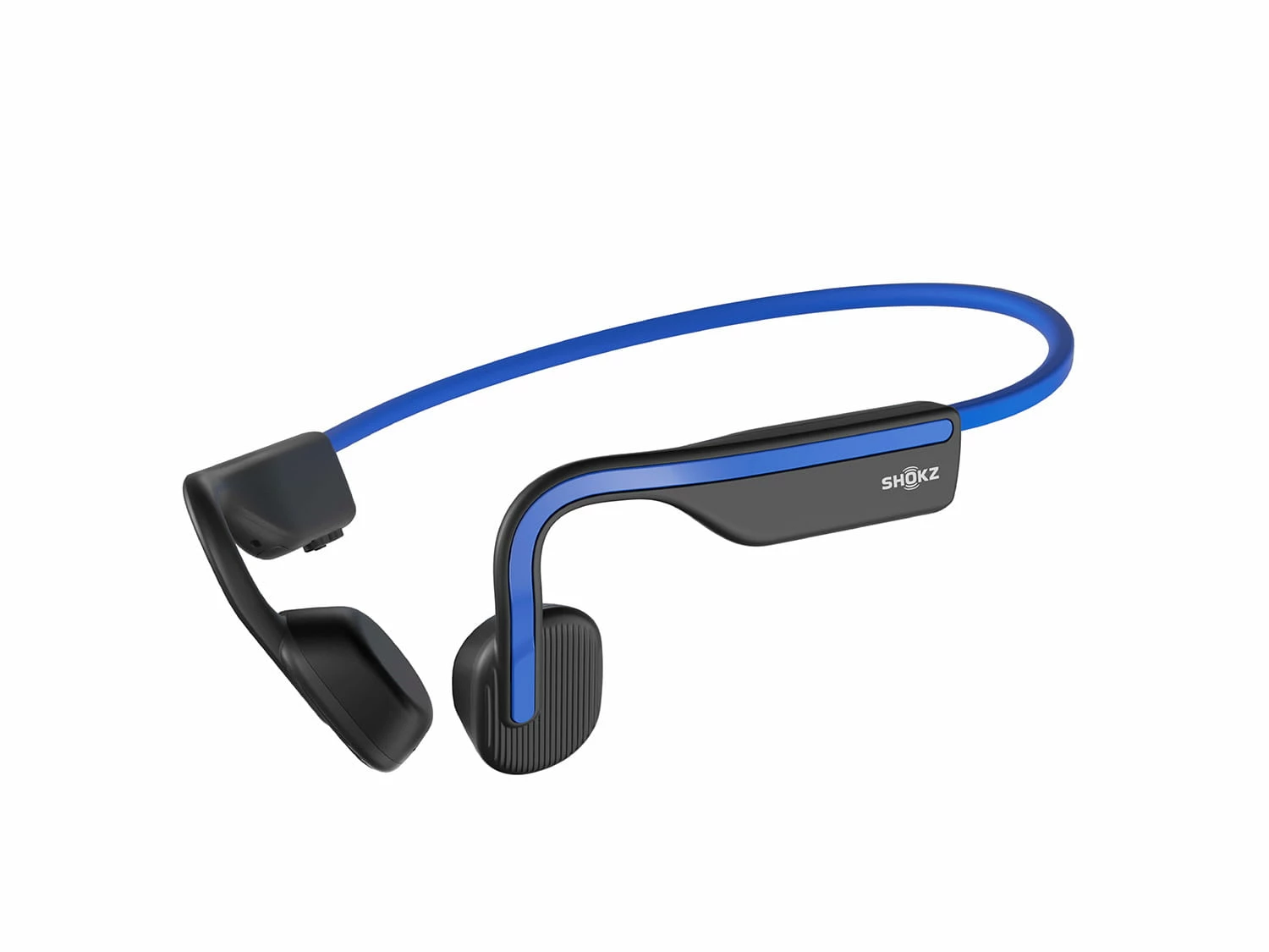 SHOKZ OpenMove Blue 1 SHOKZ OpenMove Blue