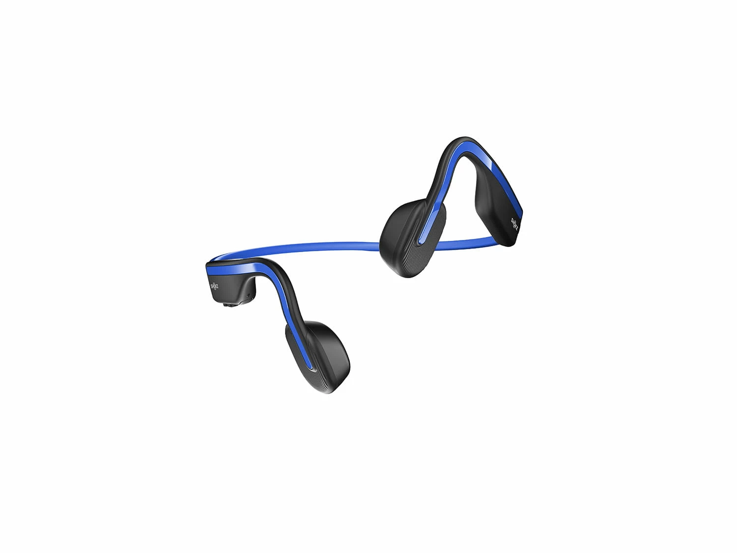 SHOKZ OpenMove Blue 2 SHOKZ OpenMove Blue – Image 2