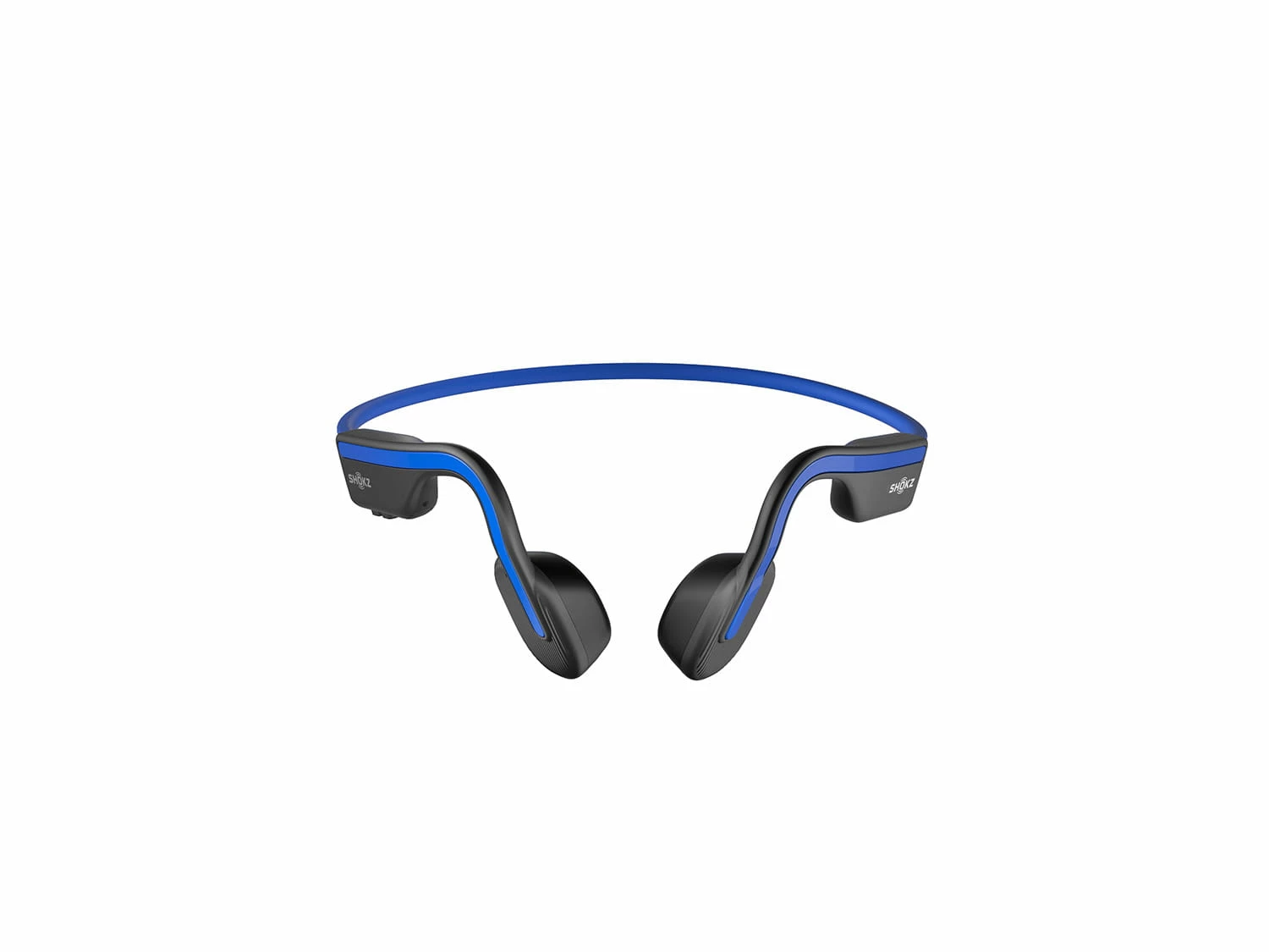 SHOKZ OpenMove Blue 3 SHOKZ OpenMove Blue – Image 3
