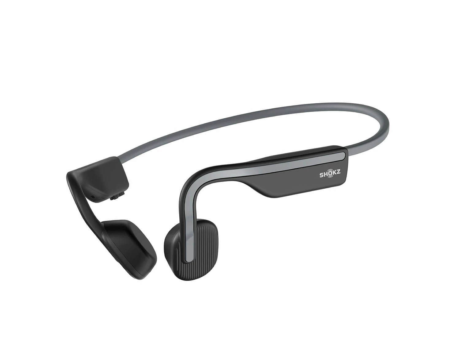SHOKZ OpenMove Grey 1 SHOKZ OpenMove Grey