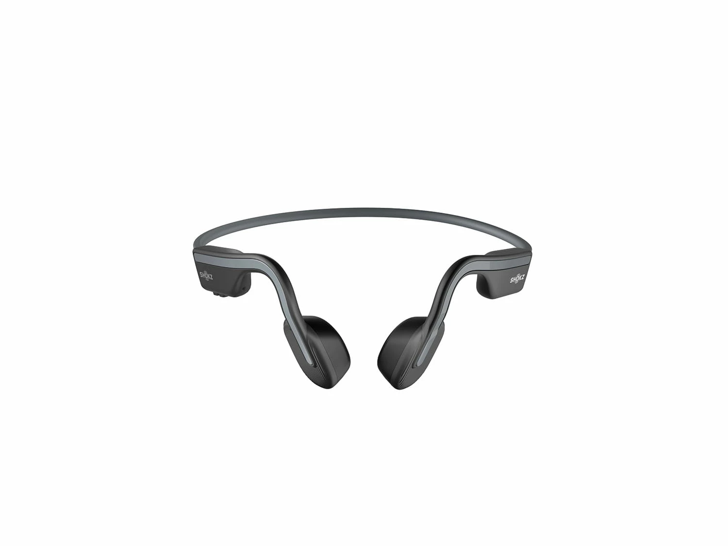 SHOKZ OpenMove Grey 3 SHOKZ OpenMove Grey – Image 3