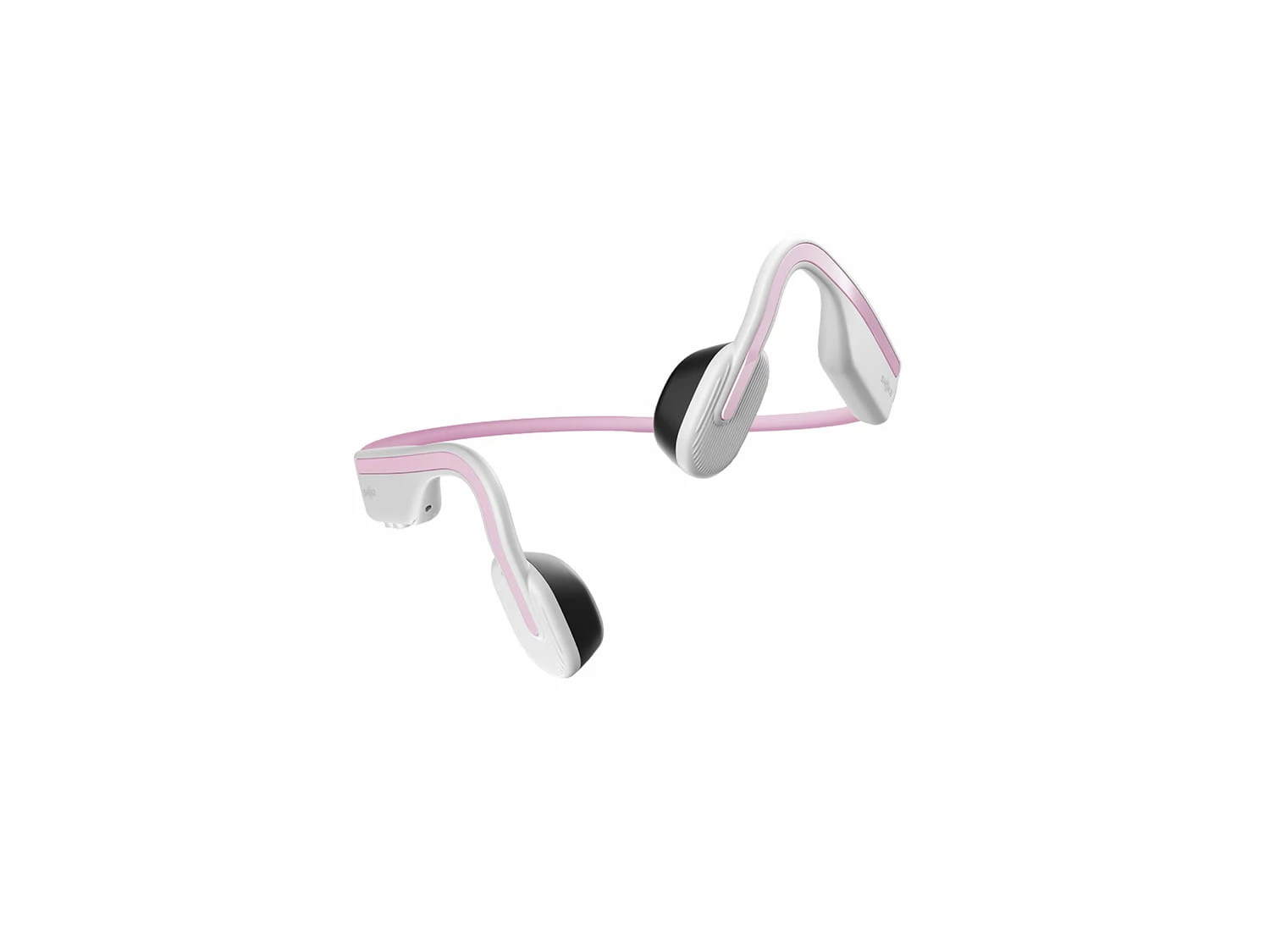 SHOKZ OpenMove Rose 2 SHOKZ OpenMove Rose – Image 2
