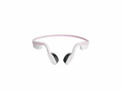 SHOKZ OpenMove Rose 6 SHOKZ OpenMove Rose -Porte vélos Soldes Magasin Shokz OpenMovePink 3