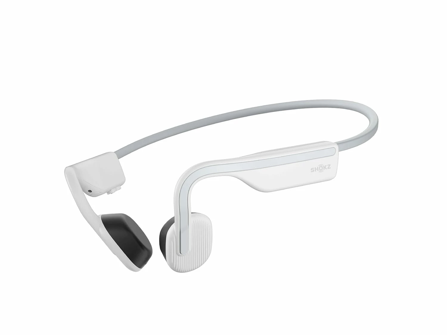SHOKZ OpenMove Blanc 1 SHOKZ OpenMove Blanc