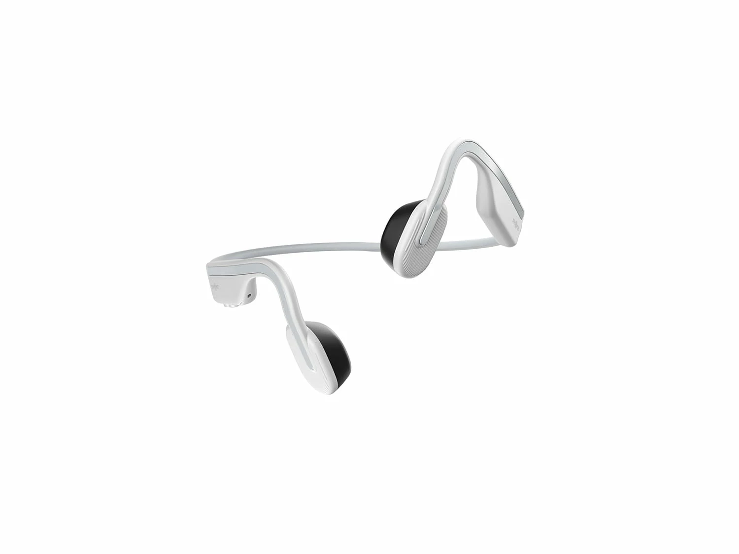 SHOKZ OpenMove Blanc 2 SHOKZ OpenMove Blanc – Image 2