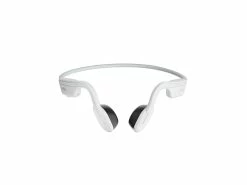 SHOKZ OpenMove Blanc 6 SHOKZ OpenMove Blanc -Porte vélos Soldes Magasin Shokz OpenMoveWhite 3