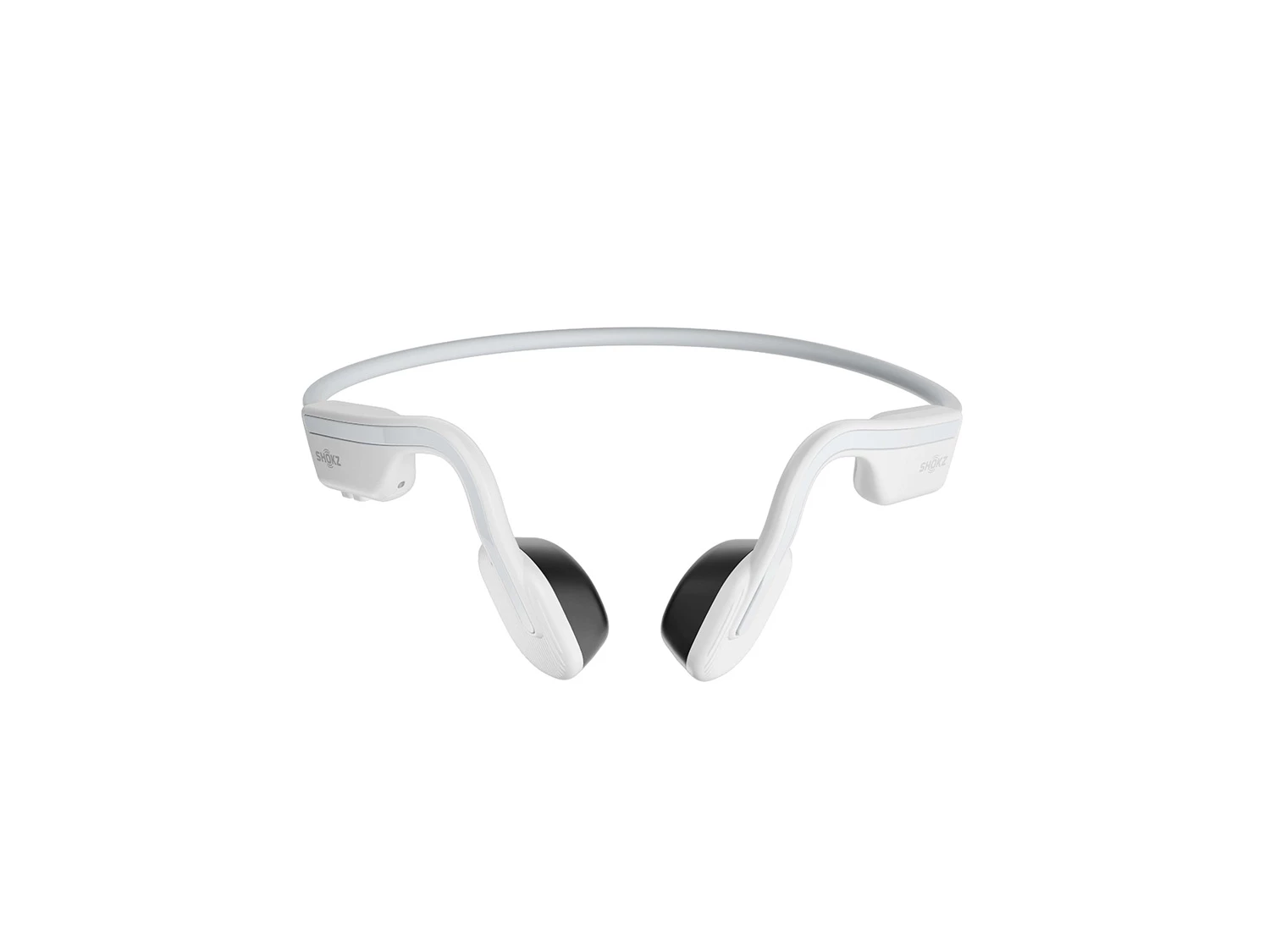 SHOKZ OpenMove Blanc 3 SHOKZ OpenMove Blanc – Image 3