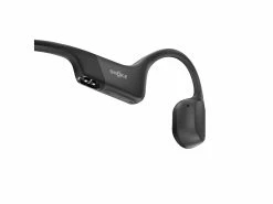 SHOKZ OpenRun Black 5 SHOKZ OpenRun Black -Porte vélos Soldes Magasin Shokz OpenRunBlack 3