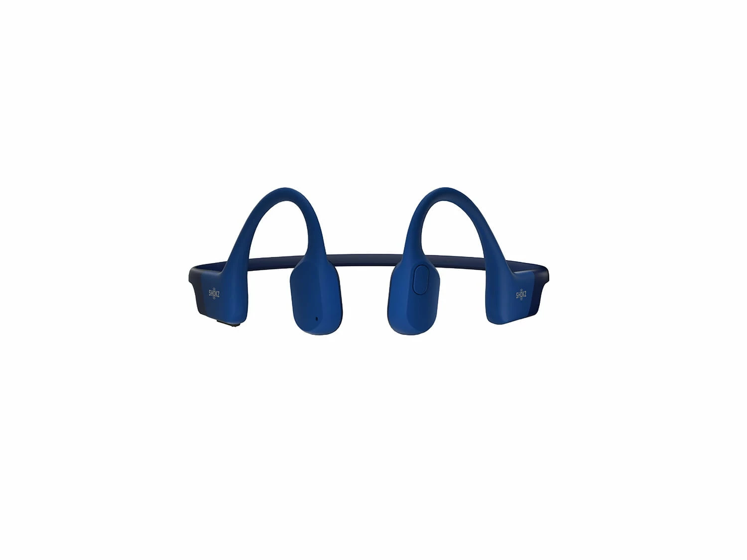 SHOKZ OpenRun Blue 2 SHOKZ OpenRun Blue – Image 2