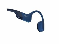 SHOKZ OpenRun Blue 5 SHOKZ OpenRun Blue -Porte vélos Soldes Magasin Shokz OpenRunBlue 3