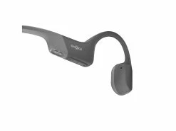 SHOKZ OpenRun Grey -Porte vélos Soldes Magasin Shokz OpenRunGrey 3