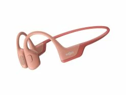SHOKZ OpenRun Pro Rose